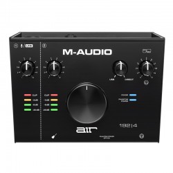 M-Audio AIR 192|4 USB Audio...