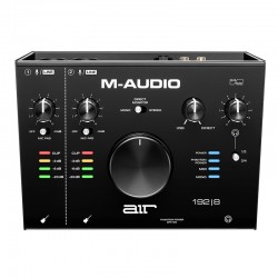 M-Audio AIR 192|8 USB Audio...
