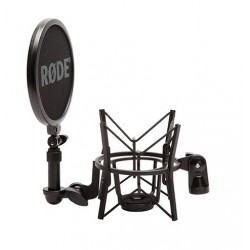 Rode SM6 Shock Mount with...