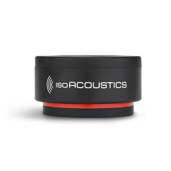 IsoAcoustics ISO-PUCK Mini...