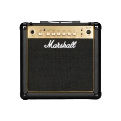 Marshall MG 15GR Guitar...