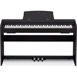 Casio Privia PX 770BK 88...