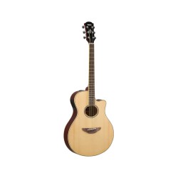 Yamaha APX600  Acoustic Guitar