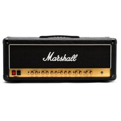 Marshall DSL100HR 100W...