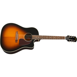 Epiphone Masterbilt J-45...