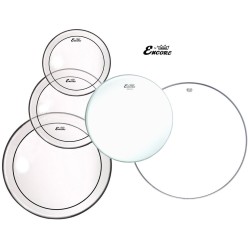 Remo Encore EN-PS50-PP Drum...