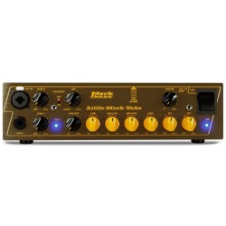 Markbass Head Little Mark...