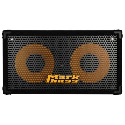 Markbass Cabinet New York...