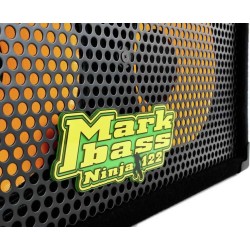 Markbass Cabinet New York...