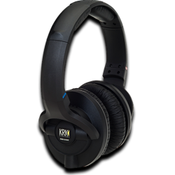 KRK KNS 6400 Headphones for...