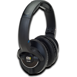 KRK KNS 8400 Headphones for...