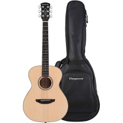 Orangewood Dana Mini...