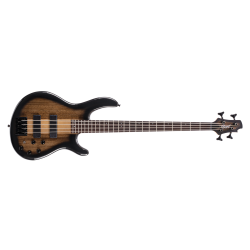 Cort C4 Plus ZBMH 4-String...