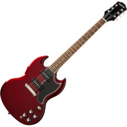 Epiphone SG Special P-90...