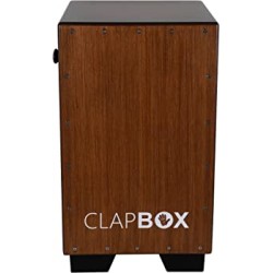 Clapbox CB65 Adjustable...