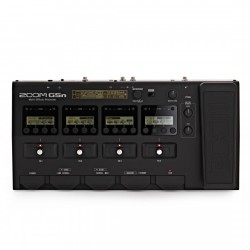 Zoom G5N Multi Effects...