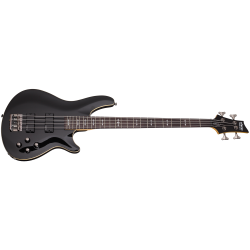 Schecter Omen-4 4-String...