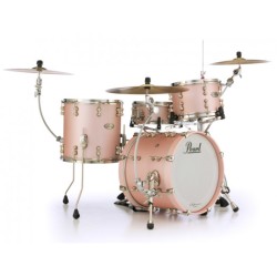 PEARL DRUM SET REFERENCE 4...