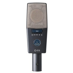 AKG C414 XLS Condenser...