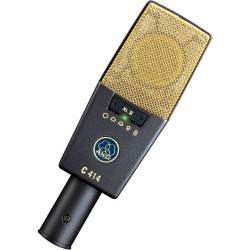 AKG C 414 XL II Award...