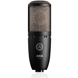 AKG P220 Cardioid Condenser...