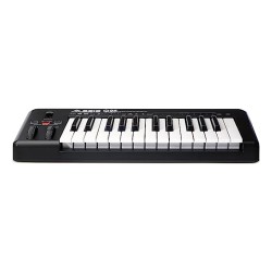 Alesis Q25 25-Key Keyboard...