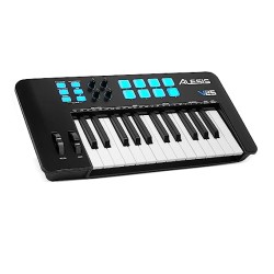 Alesis V25 MKII 25 Key USB...