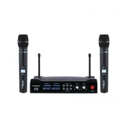 Studiomaster XR 80HH UHF...