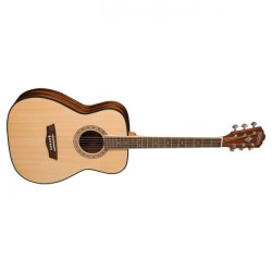 Washburn Apprentice F5...