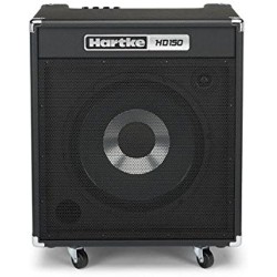 Hartke HD150 150-Watt Bass...