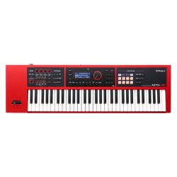 Roland XPS-30 Red Version...