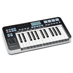 Samson Graphite 25 USB Midi...