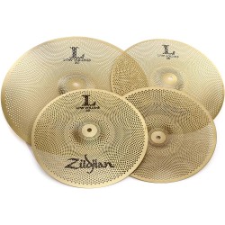 Zildjian LV348 Cymbal Box...