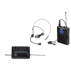 AHUJA ABW-400UL UHF...