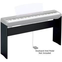 Yamaha L-85 Piano Stand