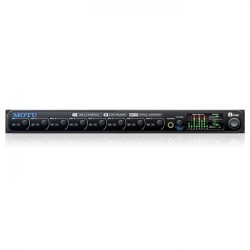 Motu 8pre 16 X 12 USB Audio...