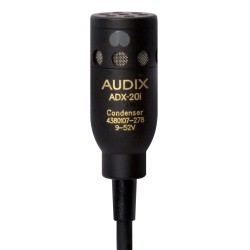 Audix ADX 20 i-p Miniature...