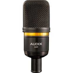Audix A231 Large Diaphragm...