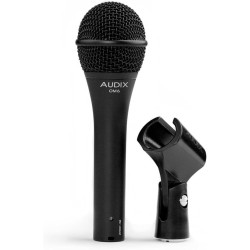 Audix OM6 Handheld Dynamic...
