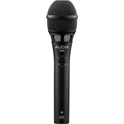 Audix Microphones VX5...