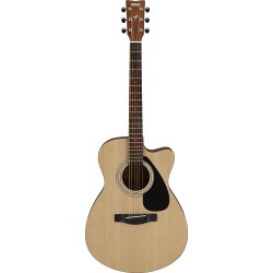 Yamaha FS80C Acoustic Guitar
