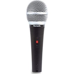 Numark WM200 Handheld DJ...