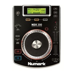 Numark NDX200 Tabletop DJ...