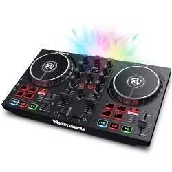 Numark Party Mix MkII DJ...