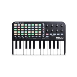 Akai APC Key 25 Mk2 Ableton...