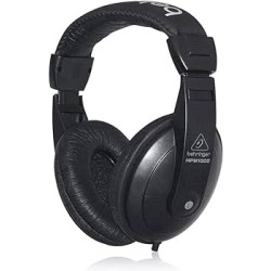 Behringer HPM1000-BK...