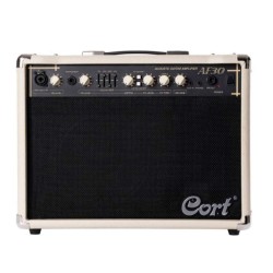 Cort AF30 30-Watts Acoustic...