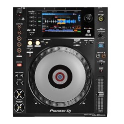 PIONEER CDJ-900NXS PRO-DJ...