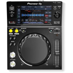 pioneer XDJ-700 Compact DJ...