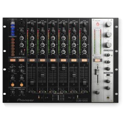 Pioneer Pro DJ-DJM-1000 6...